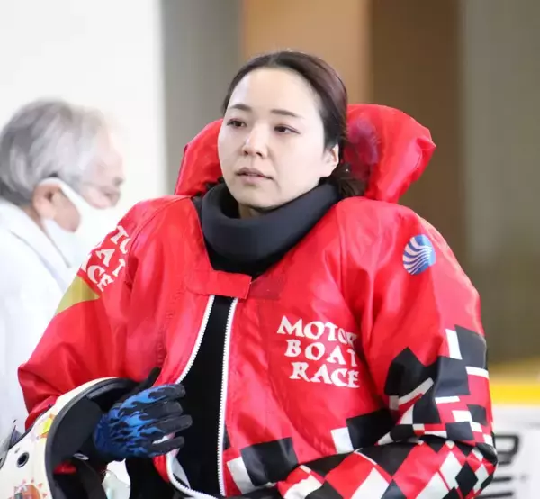 【ボートレース福岡・一般】産休明け後初の福岡参戦を果たした29歳のスター女子レーサー「いずれはまた上の舞台で戦える選手に」