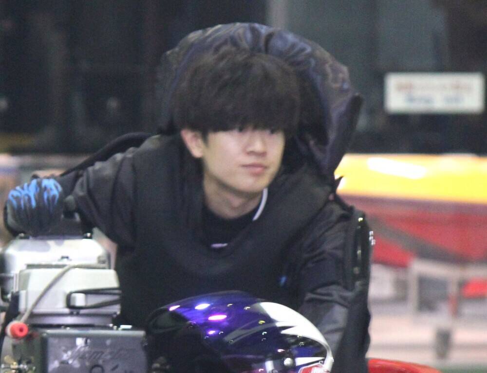 【ボートレース若松（ナイター）一般】A級昇格ペースの地元27歳は「Sが行けている」と好調の要因を分析