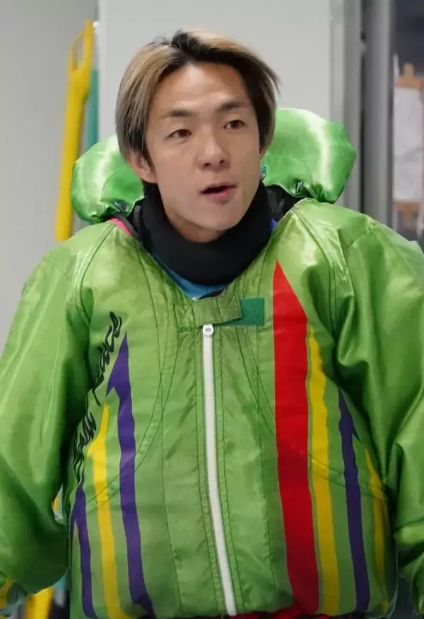 【ボートレース蒲郡（ナイター）一般】黒野元基がドリーム制して唯一の連勝発進　2日目メインは松田祐季がインから主導権