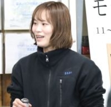 【ボートレース児島・ヴィーナスS】悲願のデビュー初Vに燃える長崎の28歳「今節はチャンスだと思って頑張りたい」