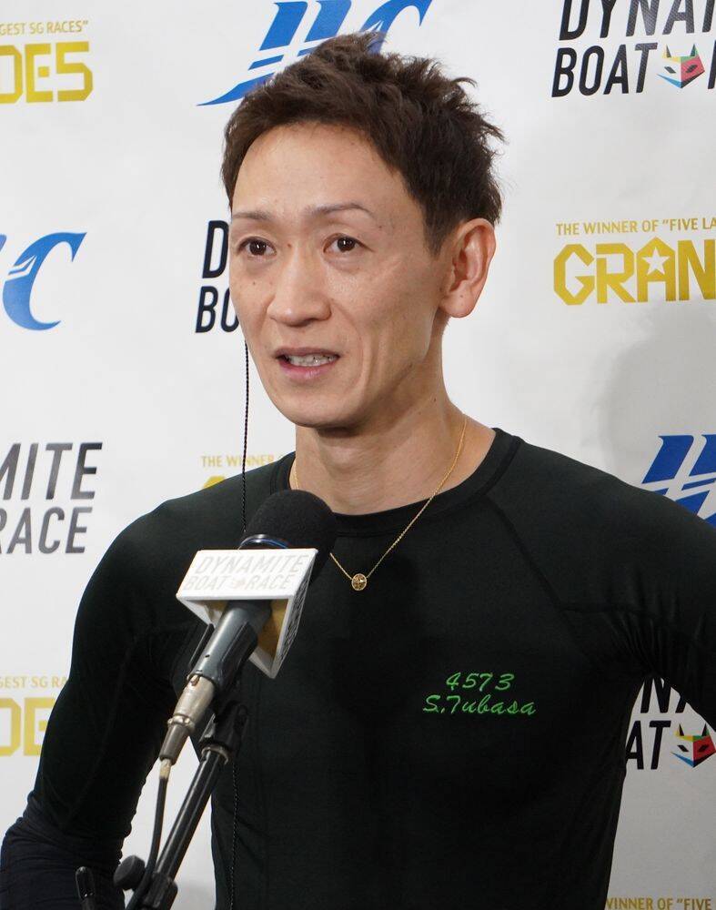 【ボートレース住之江（ナイター）SGグランプリ】西山貴浩と佐藤翼が2nd2戦目を制する／茅原悠紀と池田浩二は不良航法の裁定／シリーズ戦は毒島誠がトップで準優へ