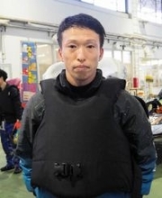 【ボートレース児島・一般】地元の村岡賢人が初日メインの1号艇　エンジンにも好感触