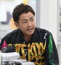 【ボートレース蒲郡（ナイター）GⅢ企業杯】初日ドリーム戦は石野貴之が1号艇　貫禄の逃げ切りへ