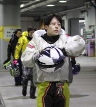 【ボートレース住之江（ナイター）一般】石本裕武と山田佑樹が首位並走で予選ラスト突入