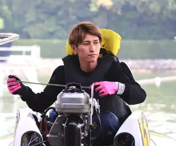 【ボートレースからつ（モーニング）一般】鈴谷一平、福島勇樹が2日目連勝の活躍