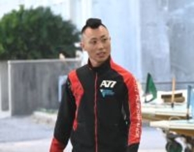 【ボートレース下関（ナイター）一般】田中宏樹が優勝戦1枠を獲得　通算2Vへ王手
