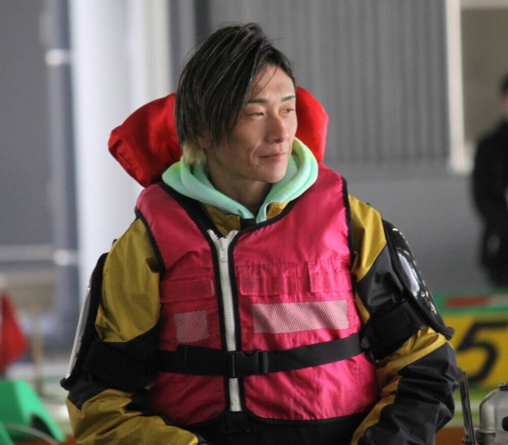 【ボートレース尼崎・PGⅠBBCトーナメント】食も舟券も〝多幸〟が一番