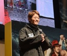 【ボートレース下関（ナイター）GⅠ中国地区選】優勝した柳生泰二のプロフィル