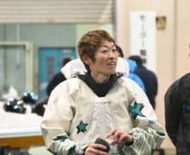 【ボートレース下関（ナイター）一般】柳生泰二が優勝戦1枠を獲得　通算38Vへ王手