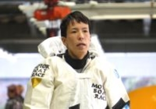 【ボートレース津・一般】支部唯一のグランプリ戦士の新田雄史が優勝戦も軸を務める