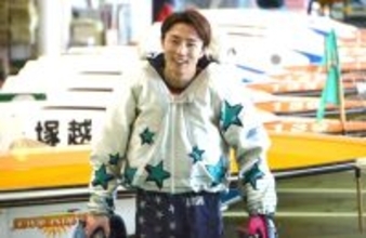 【ボートレース芦屋（モーニング）ルーキーS】前原大道がポールポジションを獲得