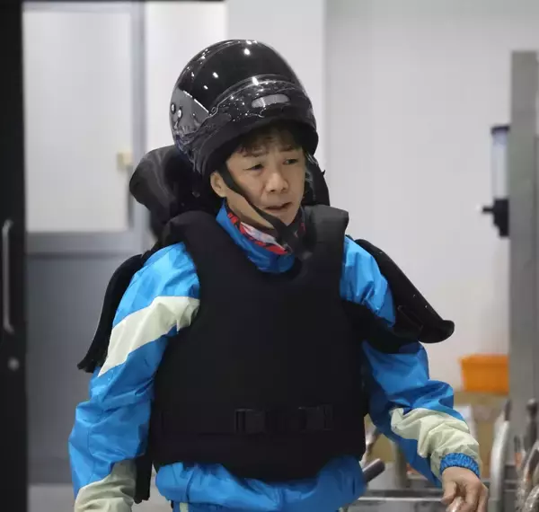 【ボートレースからつ（モーニング）一般】注目のドリーム1号艇は辻栄蔵