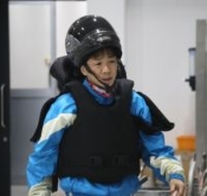 【ボートレースからつ（モーニング）一般】注目のドリーム1号艇は辻栄蔵