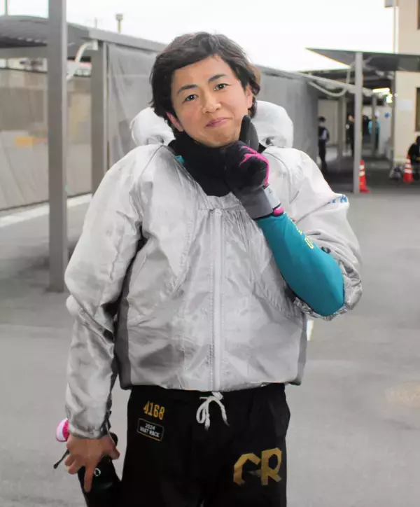 【ボートレース宮島・一般】優勝戦1号艇の石野貴之が今年2Vへ華麗に逃走