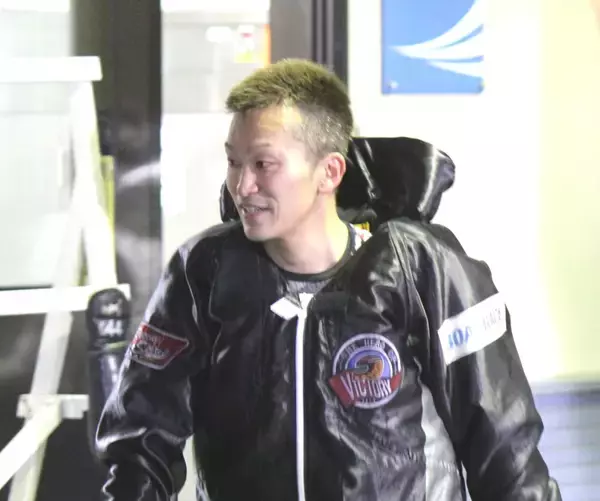 【ボートレース若松（ナイター）GⅠ周年記念】西山貴浩が「優勝か6等か」の大勝負／ 「若松だし、派手にやりたい」