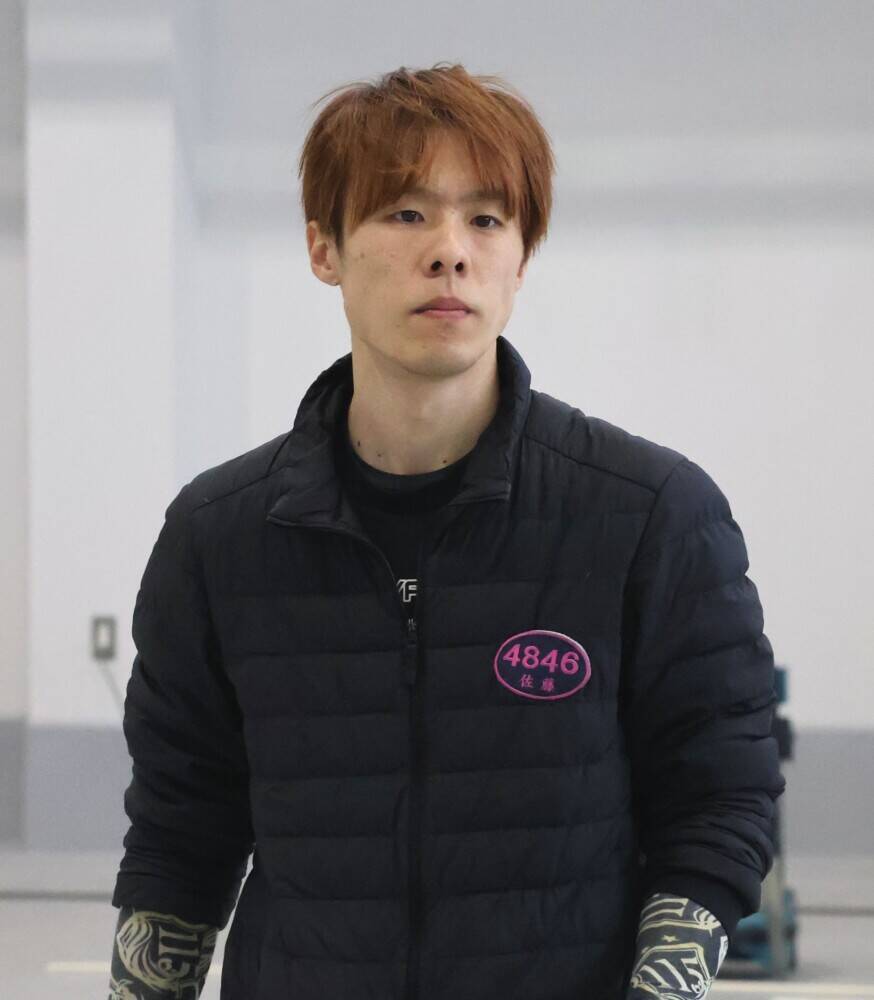 【ボートレースからつ（モーニング）一般】山口支部の32歳伏兵がエンジンを絶賛「勝手に伸びていくし回った後も力強い」今節の台風の目となるか