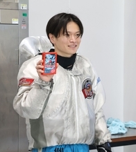 【ボートレースからつ・GⅠ九州地区選】仲谷颯仁が大会連覇へ王手