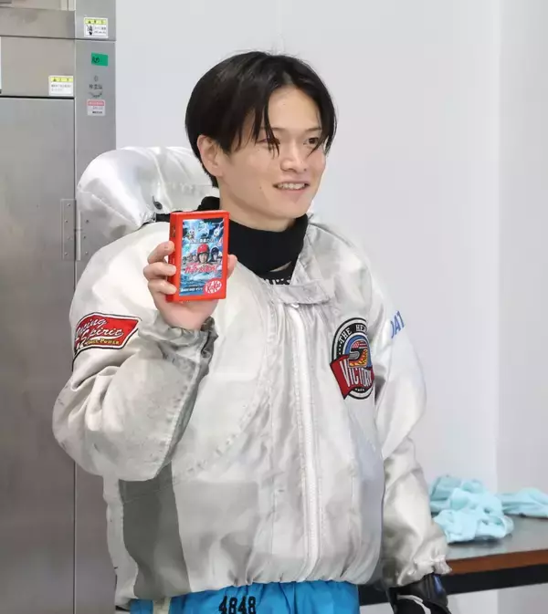 【ボートレースからつ・GⅠ九州地区選】仲谷颯仁が大会連覇へ王手