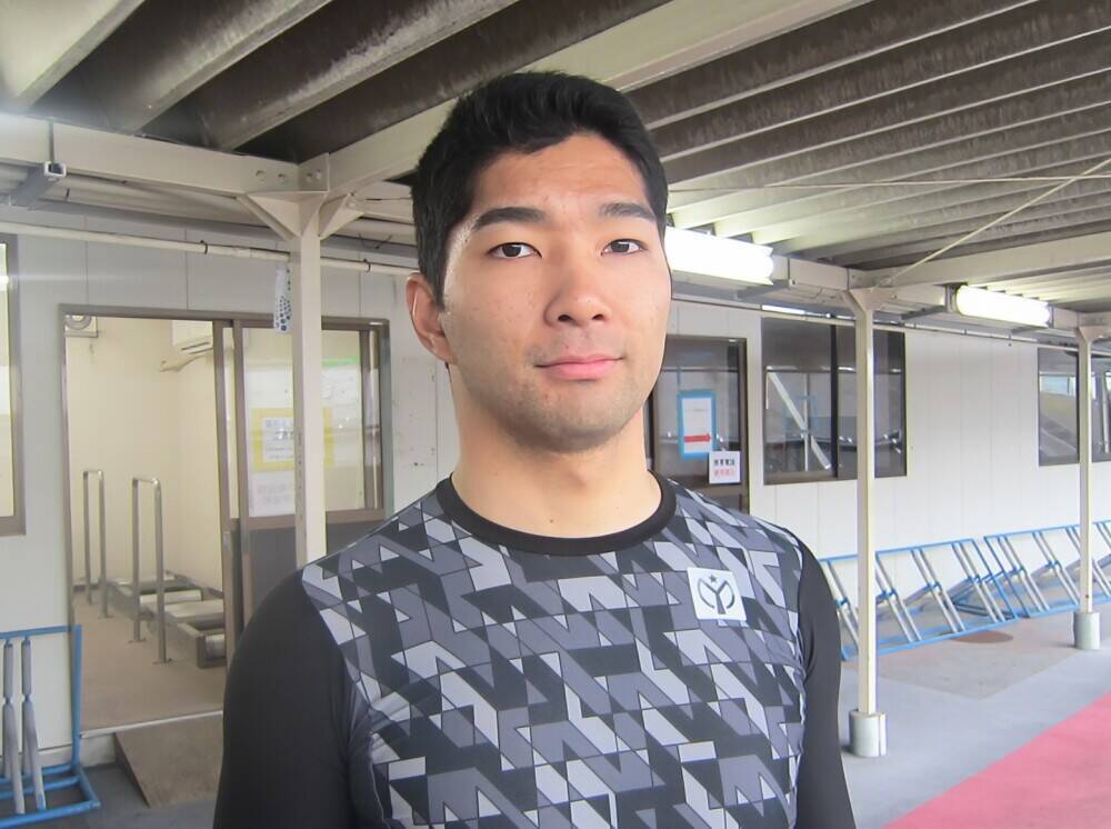 【別府競輪（ナイター）FⅠ】「それでも先行したい」梅澤忠秀は父譲りの頑固さを武器に強くなる