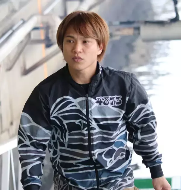 【ボートレース福岡・一般】佐賀の32歳が相棒を絶賛「この43号機はエース機になりますよ」