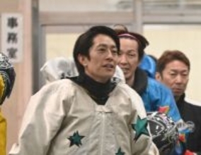 【ボートレース下関（ナイター）GⅢ企業杯】福岡支部の40歳が通算1500勝を達成　優勝戦で通算1501勝目を挙げられるか