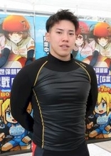 【佐世保競輪・GⅢ開設記念】逃げ粘って3着の熊本支部27歳は「毎日吐くまでやっている」