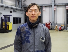 【ボートレース大村（ナイター）一般】B1は仮の姿　愛知38歳が4、5枠で1、2着の快スタート