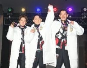 【ボートレース住之江（ナイター）SGグランプリ】桐生順平が8年ぶり2度目のV　シリーズ戦は毒島誠が制し10度目のSGV