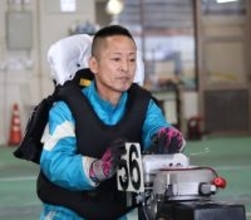 【ボートレース福岡・一般】〝漢〟田頭実が地元タイトル防衛に闘志「福岡3連続Vをしたいと思っている」