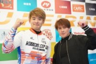 【別府競輪（モーニング）FⅡ】準決のトリの7Rは地元大分勢がワンツー