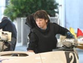 【ボートレース下関（ナイター）一般】片岡雅裕が初日ドリーム戦を快勝