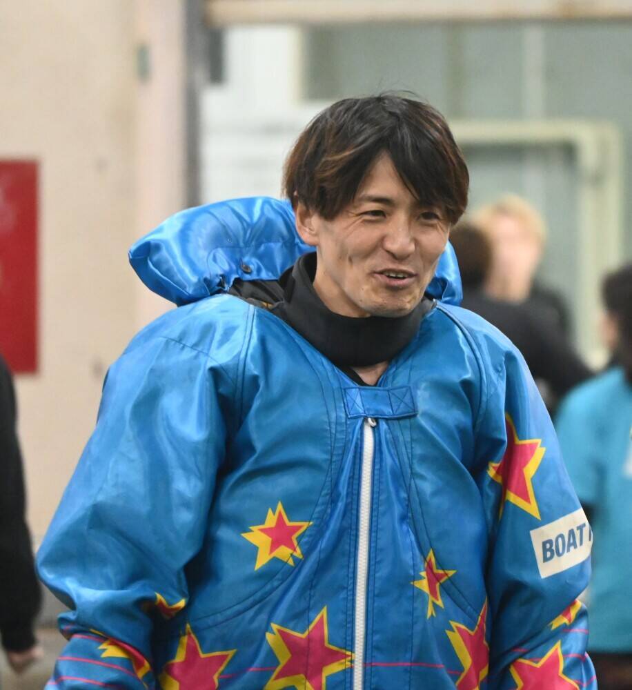 【ボートレース下関（ナイター）一般】年中無休が売りのボートレース　担当記者は日程的に…