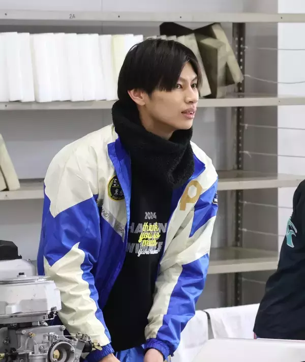 【ボートレースからつ・GⅠ九州地区選】今年既に3Vの末永和也「神がかっていますね」次は3年ぶりの九州チャンプだ！