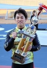 【小松島競輪・GⅢ高松開設記念】石原颯が4戦全勝で初のGⅢ制覇　大会40年ぶりの地元香川勢V