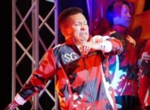 【ボートレース蒲郡（ナイター）SGクラシック】「治りました！」けが直後の西山貴浩が無事を報告／オープニングセレモニー