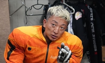 【オートレース】SGスーパースター王座決定戦　TR戦1走目組み合わせ発表　川口オートで12月27日～