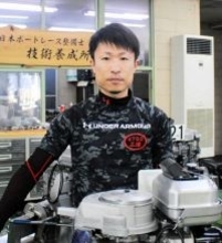 【ボートレース宮島・一般】3連勝の三浦敬太が逆転で予選トップ通過