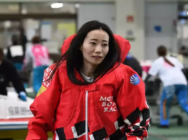 【ボートレース】PGⅠスピードクイーンメモリアル　ドリーム出場選手発表　1号艇は浜田亜理沙　鳴門で2月24日に開催