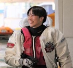 【ボートレースとこなめ・GⅠ東海地区選】前田滉が地区選初Vへポールポジション