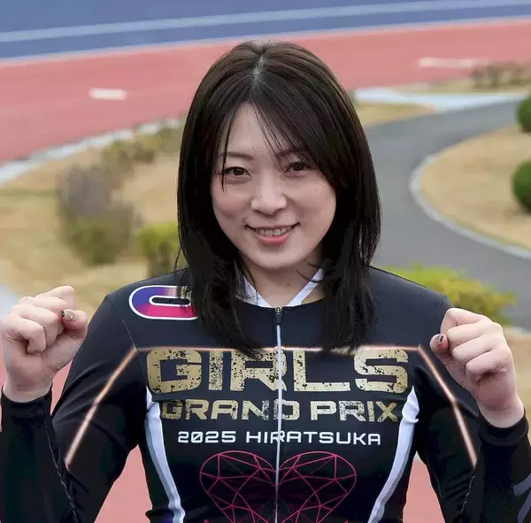【平塚競輪・GPシリーズ】「辞めたいと思った」児玉碧衣が新兵器でV奪回へ