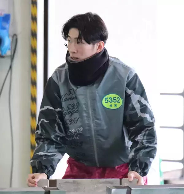 【ボートレース福岡・一般】兄の背中を追いかける香川支部期待の21歳「いつの日か、兄弟レーサーと言えば西岡と呼ばれるようになりたい」