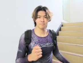 【競輪】久田朔が特別昇級