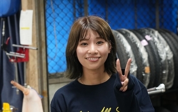 【オートレース】2025年ガールズ王座決定戦　出場選手変更　12月27日に川口で開催