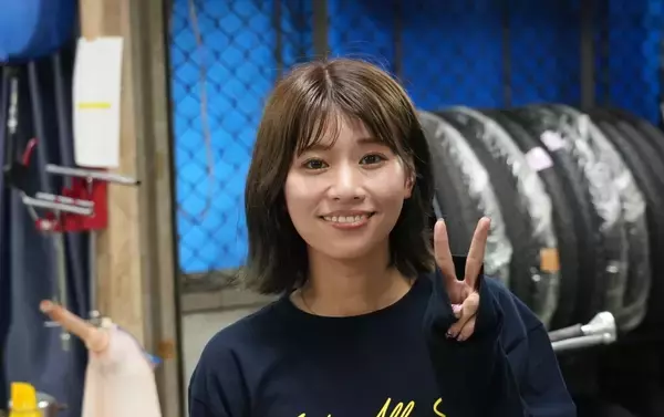 【オートレース】2025年ガールズ王座決定戦　出場選手変更　12月27日に川口で開催