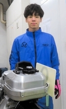 【ボートレース戸田・一般】若林将が破竹の4連勝　地元砂長知輝の勝負駆けにも注目