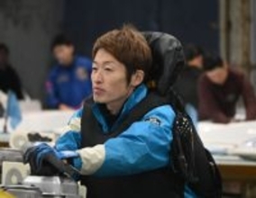 【ボートレース下関（ナイター）一般】柳生泰二が予選トップ通過