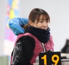 【ボートレース児島・ヴィーナスS】守屋美穂がV戦の絶好枠を獲得