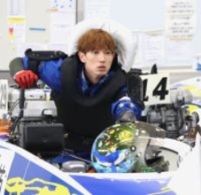 【ボートレースからつ・GⅡMB大賞】初日のメインカードは山田祐也が主役　湯川浩司が前検一番時計をマーク