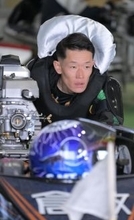 【ボートレース児島・GⅠ周年記念】茅原悠紀が初日ドリームの1号艇　前検一番時計は菅章哉