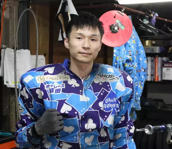 【オートレース】2025年のオートレース表彰選手を発表　青山周平が5度目のMVP　福岡鷹は平尾昌晃賞